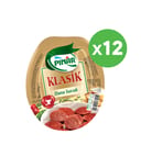 Pınar Klasik Dana Kangal Sucuk 225 g x 12 Adet