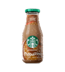 Starbucks Frappuccino Coffee 250 ml
