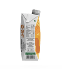 Pınar Yer Fıstıklı ve Muz Aromalı Protein Süt 500 ml