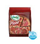 Pınar Pizza Karışık 4'lü 800 g