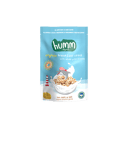Humm Organik Tam Tahıllı & Ballı Kahvaltılık Gevrek 80 g