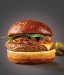 Pınar Gurme Extra Füme Dana Burger 220 g