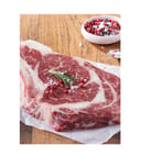 Pınar Kasap Dana Dallas Steak 500 g %100 Yerli Besi 