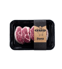 Pınar Kasap Dana İncik 500 g %100 Yerli Besi 