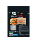 Pınar Gurme Extra Dana Burger 240 g