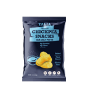 Talia Snacks Fırınlanmış Nohut Cipsi  Deniz Tuzlu 55 g