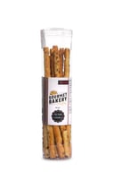 Gourmet Garage Ekşi Mayalı Keten Tohumlu Breadstick 70 g