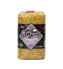 City Farm Organik Pilavlık Bulgur 1000 g