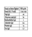 Pınar Klasik Dana Kangal Sucuk 225 g x 12 Adet
