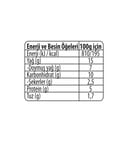 Pınar Sebze Köftesi 250 g