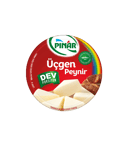 Pınar Üçgen Peynir  8x25 g