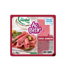 Pınar Aç Bitir Dana Jambon 50 g