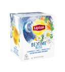 Lipton Bedtime Bliss Bardak Poşet 15'li 22.5 g