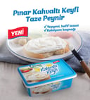 Pınar Kahvaltı Kreması 160 g