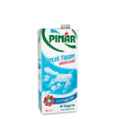 Pınar Yarım Yağlı Süt 1 L x 24 Adet