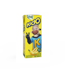 Pınar Kido Muzlu Süt 180 ml