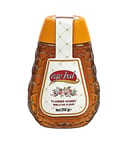 Ege Bal Süzme Çiçek Balı  Sıkma Pet 250 g
