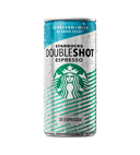Starbucks DoubleShot Espresso Şeker İlavesiz 200 ml
