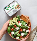 Pınar Protein Süzme Peynir 500g 
