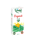 Pınar Organik Süt 1 L