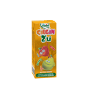 Pınar Çılgın İkili Elma Armut 200 ml