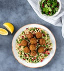 Pınar Sebze Köftesi 250 g