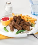 Pınar İllaki Tekirdağ Köfte 390 g