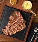 Pınar Kasap Dana T-Bone Steak 750 g