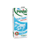 Pınar %1 Yağlı Süt 1 L