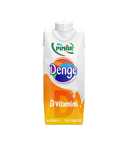 Pınar Denge D Vitaminli Süt 500 ml