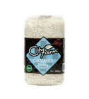 City Farm Organik Pirinç 1000 g