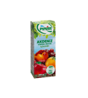 Pınar Meyveli İçecek Akdeniz 200 ml