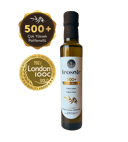 Teosole 500+ Çok Yüksek Polifenollü Naturel Sızma Zeytinyağı 250 ml