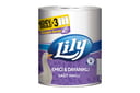 Lily Dev Havlu 1=3Rulo