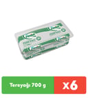 Pınar Tereyağı 700 g x 6 adet
