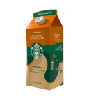 Multiserve Caramel Macciato 750 ml