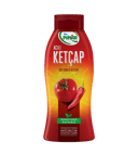 Pınar Ketçap Acılı 600 g