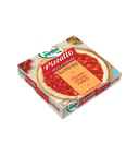 Glutensiz Pizza Tabanı 640 g
