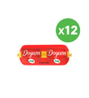 Pınar Doyum Hindi Salam 225 g x 12 Adet