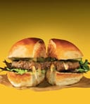 Pınar Gurme Extra Cheddarlı Dana Burger 220 g