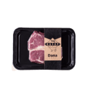 Pınar Kasap Dana New York Steak 500 g %100 Yerli Besi 