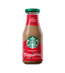 Starbucks Frappuccino Mocha 250 ml