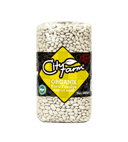 City Farm Organik Kuru Fasulye 1000 g