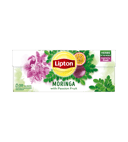 Lipton Moringa 15'li Bardak Poşet  22.5 g