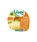 Pınar Taze Kaşar Peyniri 400 g