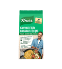 Knorr Kahvaltı Çeşnisi 35 g