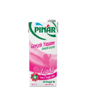 Pınar Light Yağsız Süt 1 L x 24 Adet