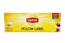 Lipton Yellow Label 48'li Demlik Poşet