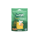 Humm Organik Peynirli Kinoalı Kraker 60 g