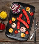 Pınar Kasap Dana Frankfurter Sosis 255 g x 5 adet